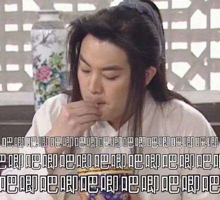 娱乐吃瓜里面的配音