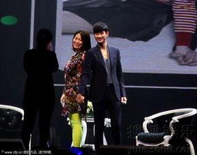 粤语主持人 娱乐,娱乐界的一抹亮丽色彩