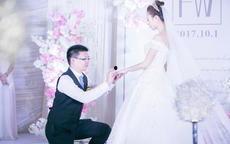 结婚时候放的背景音乐,幸福旋律见证爱情盛典