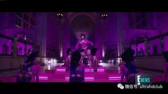 好莱坞娱乐节目